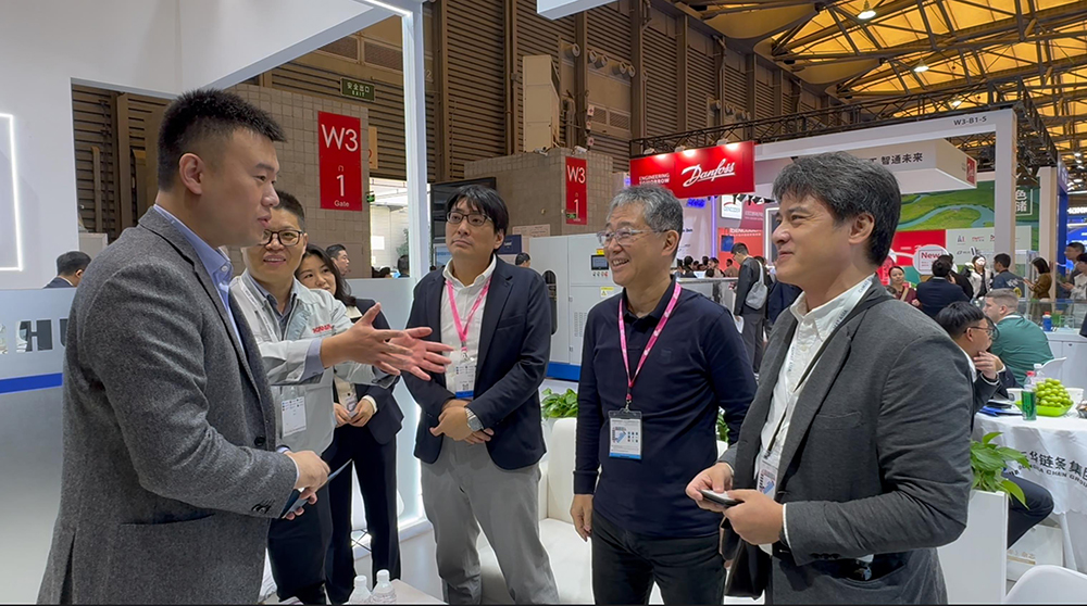 2024亞洲國際物流技術與運輸系統展覽會