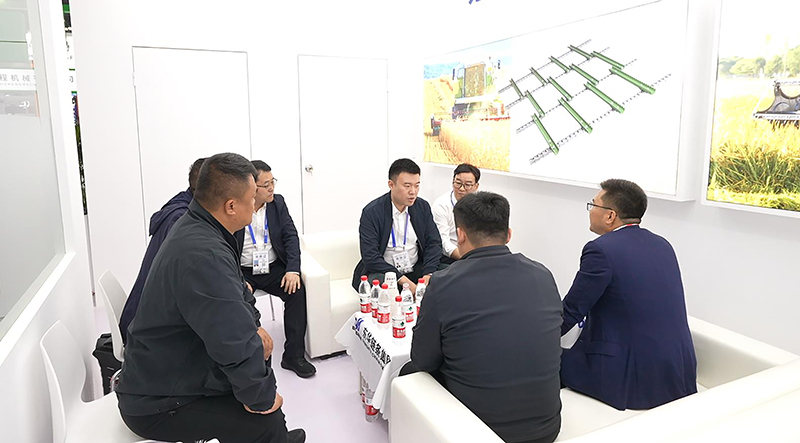 2024年長沙國際農機展